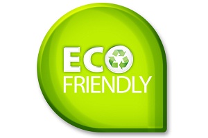 Eco-Standby: Öko-Logisch