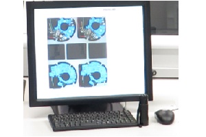 Beschichtungsanlage Automatische Optische Inspektion (AOI Station)